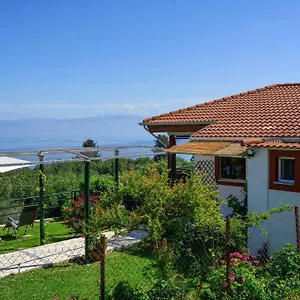 Holiday home Traditional Seaview Candili *