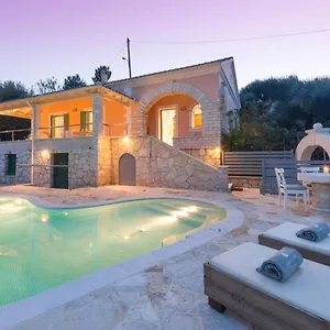 Villa Rahi