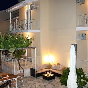 Pelagias Garden House