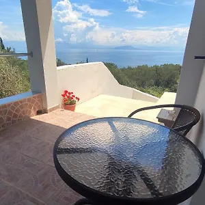Holiday home Sea View House, Near Achilleio *