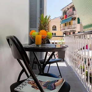 Apartment H&g Old Town Corfu (city)