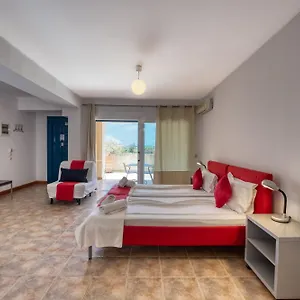 Apartment Glyfa Corfu *