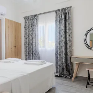 Kamelia 2022 Corfu Sant George *