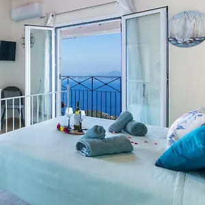 Corfu Sight Blue Casa vacanze Spartylas