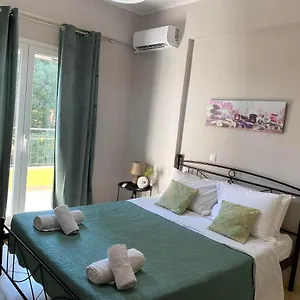 Armonia Apartment *