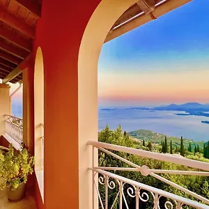 Luxury Azur Natura With Private Pool By Dadovillas Villa *