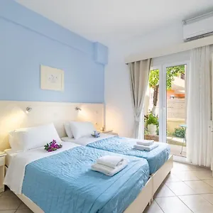 Angelina 1 * Roda (Corfu)