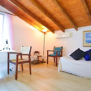 Penelope Stone House Kalami (Corfu)