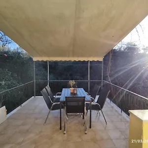 Holiday home Casa Bellina