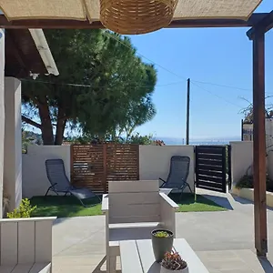 Abelaki Vakantiehuis *