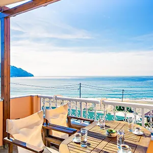 Romeo Seaside Luxury 圣佐治欧斯帕贡