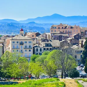 Adagio 2 - Apartment, Old Town Corfu (city)