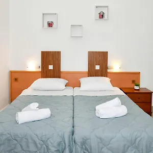 Apartamento Apartments4you Ll *