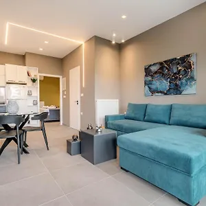 Διαμέρισμα Kantouni House *