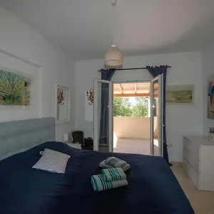 Διαμέρισμα Notis, Acharavi Corfu Αχαράβη