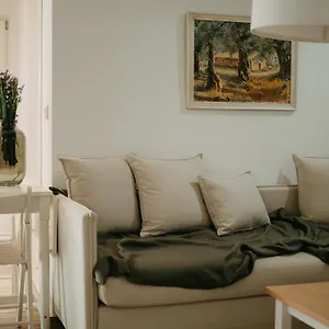 Lenko By Estia Apartment *