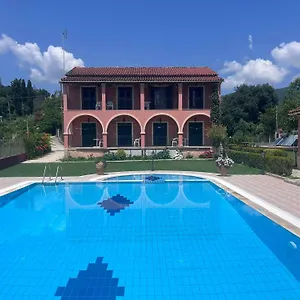 Gregory-vassilis Appartement
