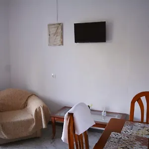 Afroditi Ground Floor 아파트 *