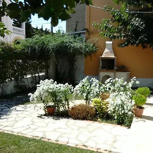Apartmán Dimitris Acharavi Corfu *
