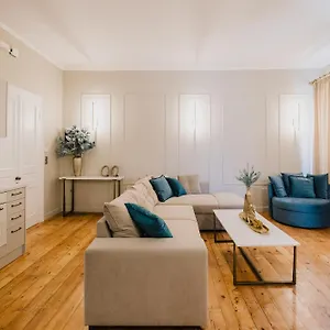 דירה Mantzarou By Corfu Collection *