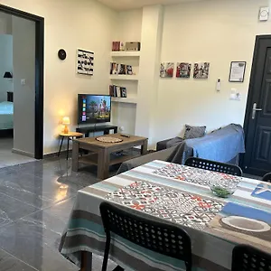 Apartamento Alexander Rodas