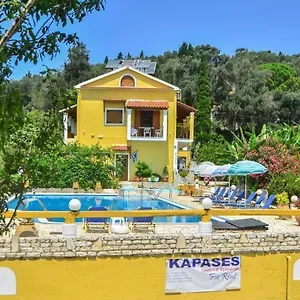 Kapases & Apartamento *