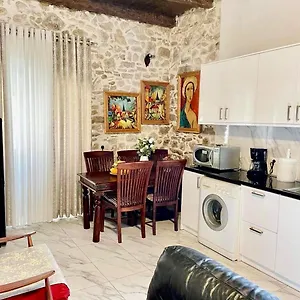 Art House Pagoi Corfu Сasa de vacaciones Agios Georgios Pagon