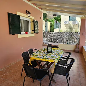 Stamatis Family Apartman