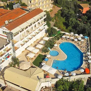 Aloha Agios Gordios (Corfu)