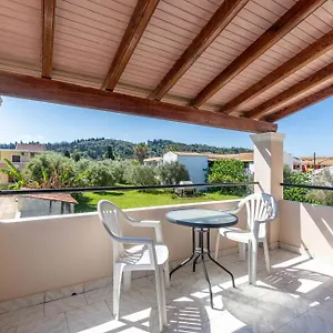 Apartman Nicolas Melitsa 8