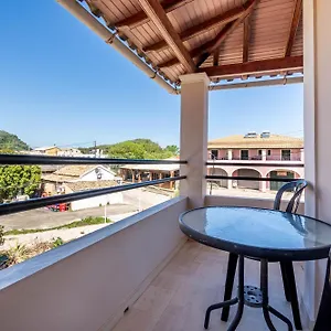 Apartment Nicolas Melitsa 6 Melissia (Corfu)