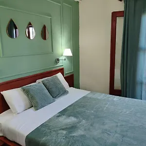 Electra's Seaside Apartman Ájosz Jeórjosz