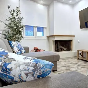 Angio House Apartment Analipsis (Corfu)