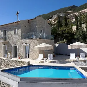 Villa Thea Mare Maistro By Posarellivillas *