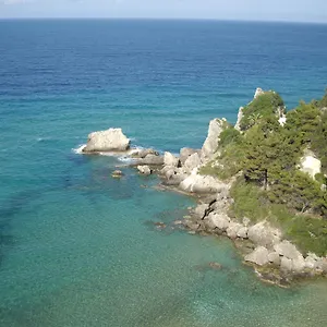 Glyfada Hotel 3*