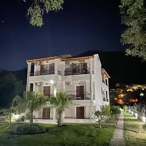 Casa Alema Apartman Ípszosz