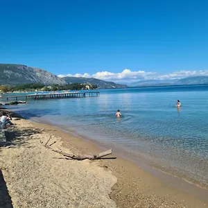 Apartamento Malibu Summer