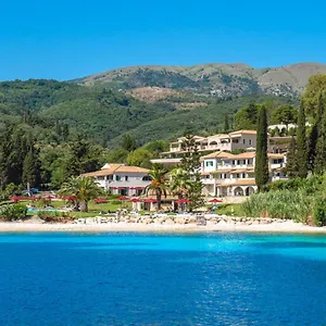 Bella Mare 4*