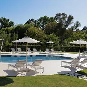 Apartamento Santos Luxury Dassia (Corfu)