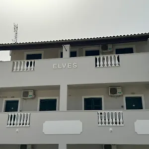 Elves Studios& Apartment's Sidari Aparthotel 2*