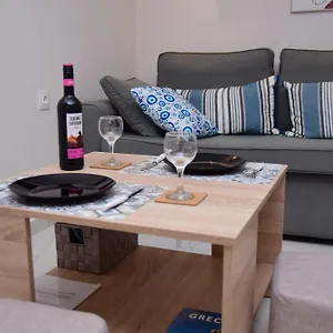 Apartment Panos Cozy , Ipsos Corfu *