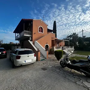 Nisi Gerekou Villa *