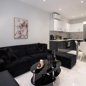 Lägenhet Marialena Luxury By Corfuescapes Corfu (city)