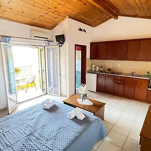 Katerina Apartment