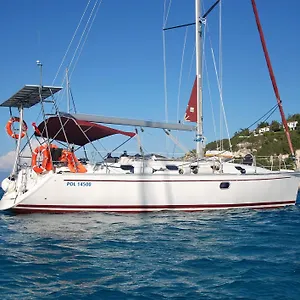 Angelaa Gib Sea 43 Tekne *