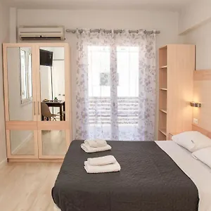 Apartmán Antonia's Kassiopi