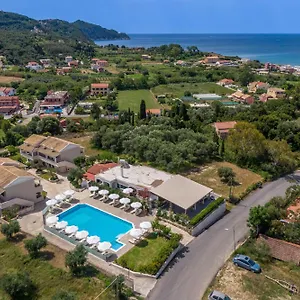 Anna Maisonette Arillas (Corfu)