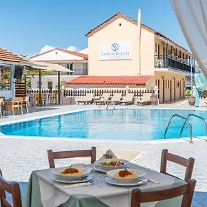 Sandy Complex By Konnect - Poolside & Seaside Appart hôtel 2*