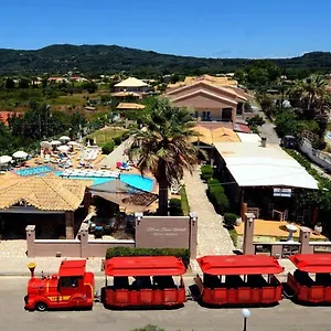 Hotel The Blue Sea Agios Georgios (Corfu)