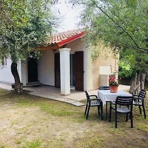 Harmony House Roda (Corfu)